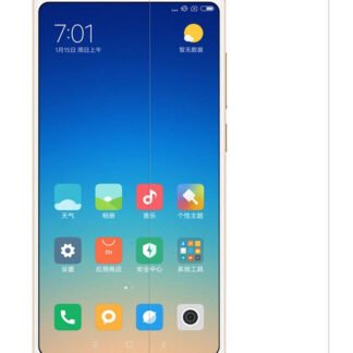 POWERECH empered Glass 9H(0.33MM), gia Xiaomi Redmi Note 5 Plus 1110 Redmi Note 5 Series