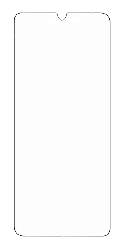 POWERTECH Tempered Glass 9H(0.33MM) για Samsung A20E SM-A202F/DS