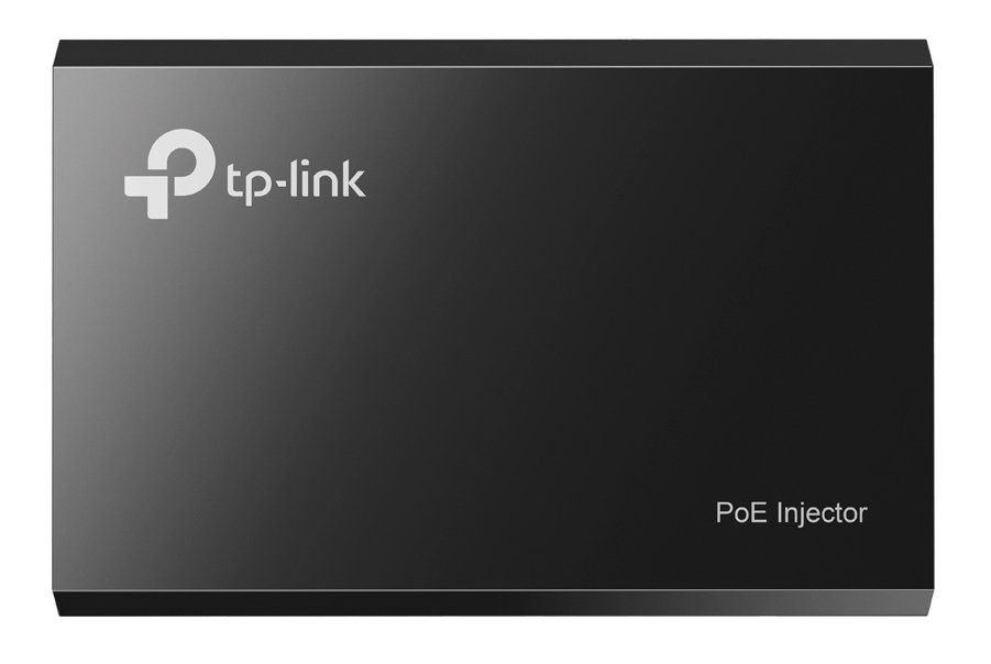 TP-LINK Gigabit PoE Injector TL-POE150S, IEEE 802.3af, Ver. 4.0 - Image 2