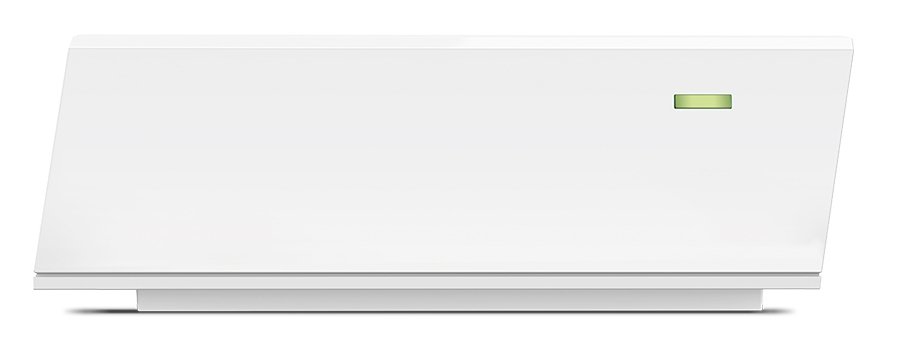 TP-LINK Gigabit PoE Adapter TL-POE4824G, 48V 24W, power cable, Ver. 1.0 - Image 4