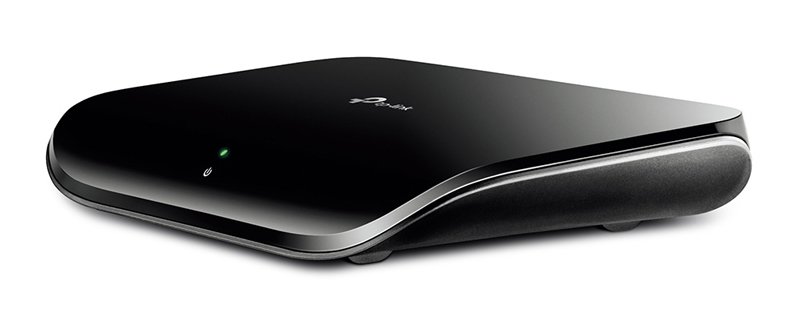 TP-LINK Gigabit Desktop Switch TL-SG1005D 5 Θυρών, Ver. 2.0 - Image 3