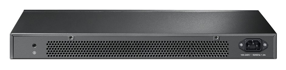 TP-LINK Rackmount Switch TL-SG1048, 48-Port Gigabit, Ver 6.0 - Image 2