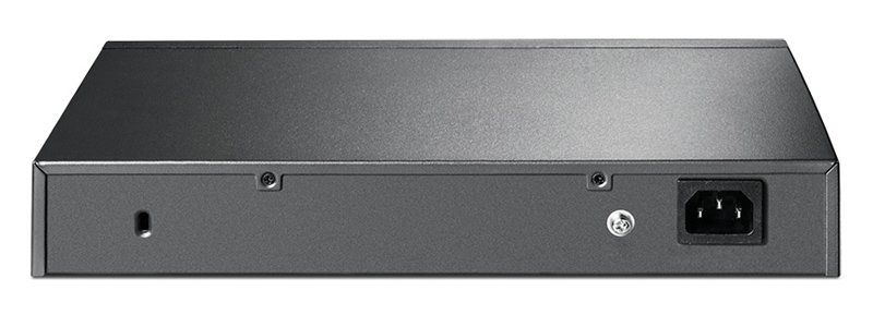 TP-LINK JetStream L2+ managed switch TL-SG3210, 8-Port Gigabit, Ver. 3.0 - Image 2