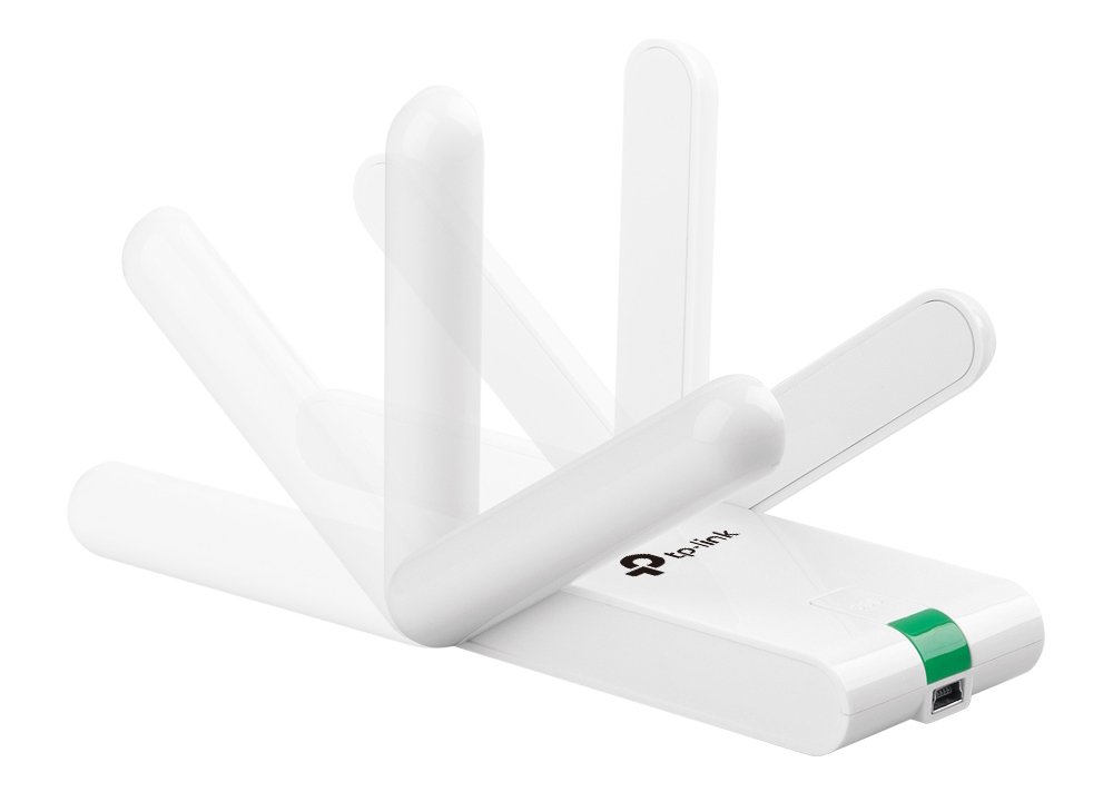 TP-LINK ασύρματος USB αντάπτορας δικτύου TL-WN822N, 300Mbps, Ver. 6.0 - Image 3