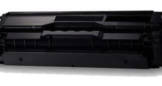 Συμβατό Toner  για SAMSUNG, CLT-K504S, 2.5K, μαύρο 587