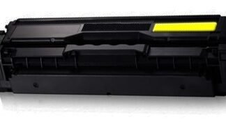 Συμβατό Toner για SAMSUNG, CLT-Y504S, 1.8K, κίτρινο 590