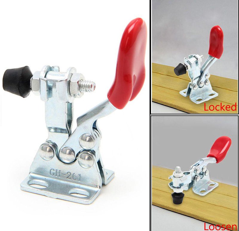 Έμβολο συγκράτησης αντικειμένων TOOL-0026, μεταλλικό - Image 5