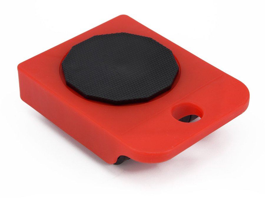 Σύστημα μετακίνησης επίπλων TOOL-0034, max 600kg - Image 3