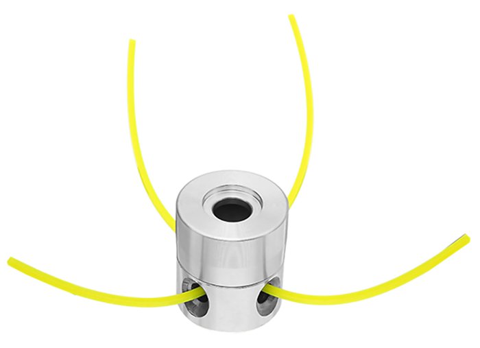 Κεφαλή μεσινέζας αλουμινίου TOOL-0054, 4 εξόδων