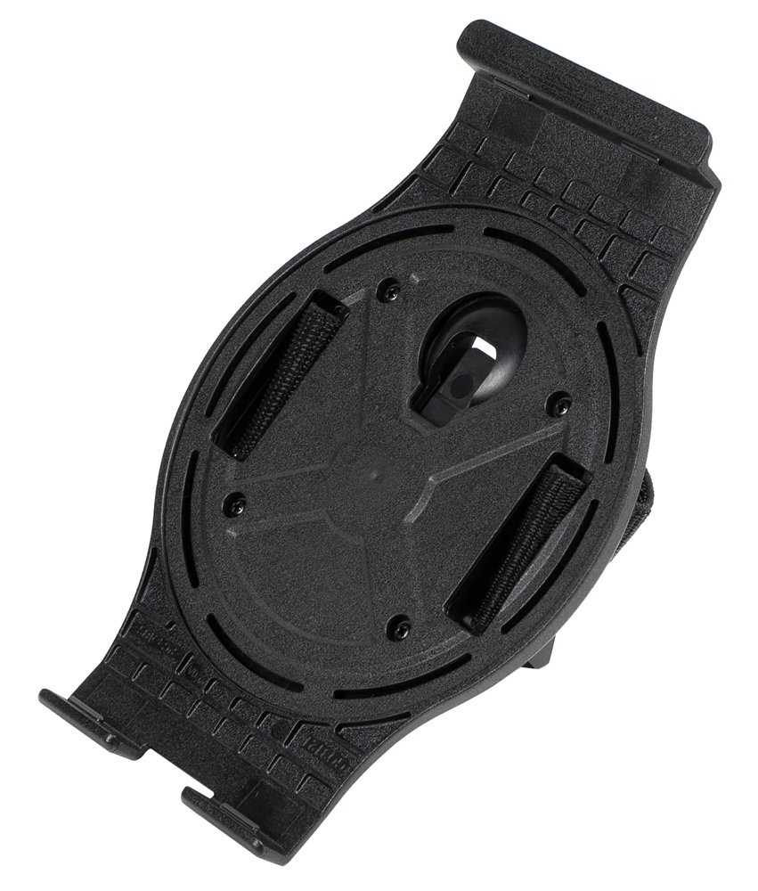 ULEFONE βάση UAS02 για tablet Armor Pad 4 series, με ιμάντα, μαύρη - Image 7