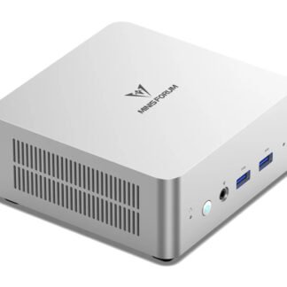MINISFORUM mini PC , Intel i5-12450H, 16/512GB SSD, Windows 11 Pro 7044