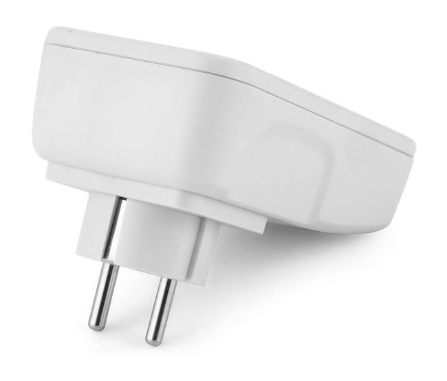 UNI-T μετρητής κατανάλωσης ρεύματος UT230B-EU με οθόνη, 16Α - Image 3