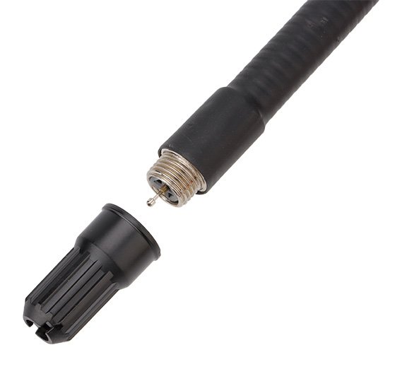 UNI-T ανιχνευτής διαρροής ψυκτικού υγρού UT336A, CFC/HCFC/HFC - Image 4