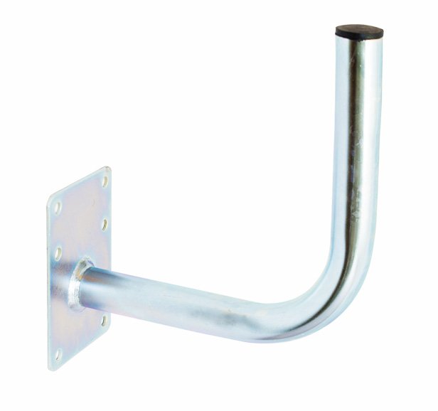 VIKAR Βάση τοίχου 22013, Φ33x250mm x2mm