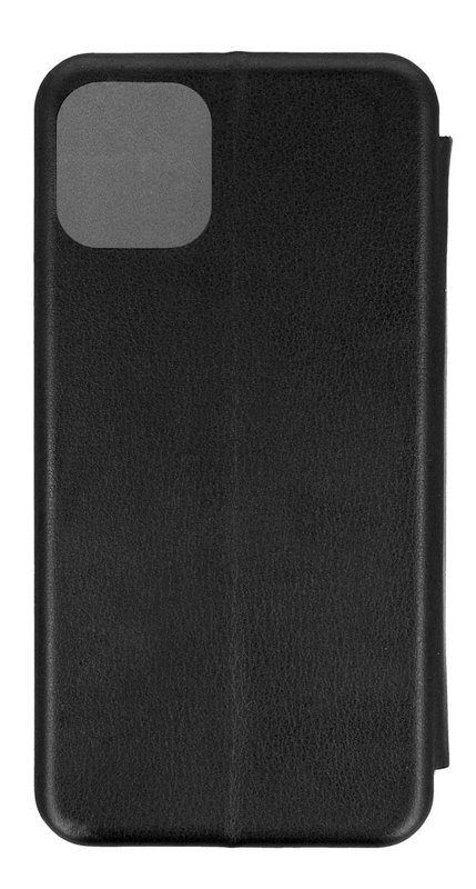 VENNUS Θήκη Βook Elegance VNS-0050 για iPhone 14 Pro, μαύρη - Image 4