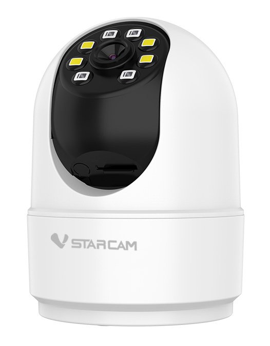 VSTARCAM smart κάμερα C4, 2MP, WiFi, PTZ, SD - Image 3