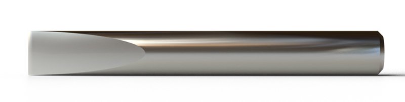 WELLER soldering tip WLTSL10IR80, screwdriver, 10.0mm, 3τμχ - Image 2