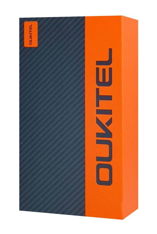 OUKITEL smartphone WP28E, 6.52", 4/64GB, 10600mAh, IP68/IP69K, μαύρο - Image 10