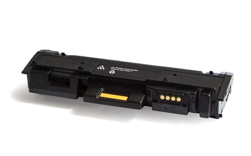 Συμβατό Toner για Xerox, X3215, 3K, μαύρο