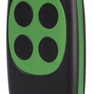 Cheiristirio antigrafis Face to Face, 433MHz, prasino 1478 0 1