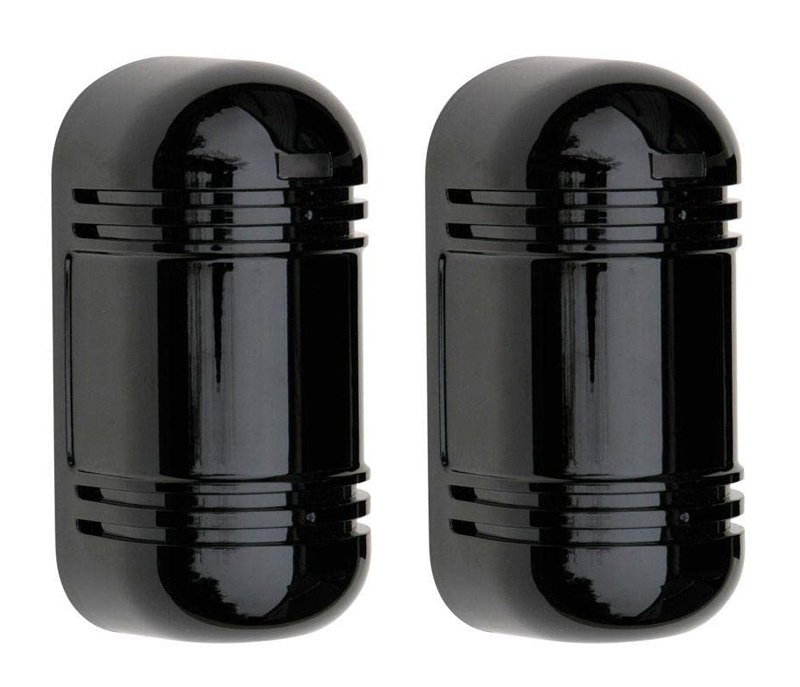 Φωτοηλεκτρικός ανιχνευτής YET616, 2 δεσμών, εμβέλεια έως 60m