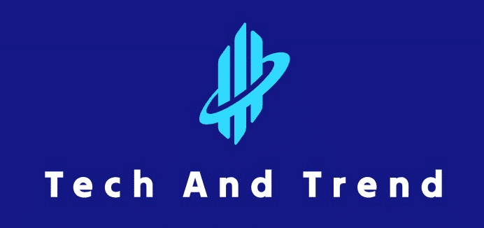 Tech And Trend