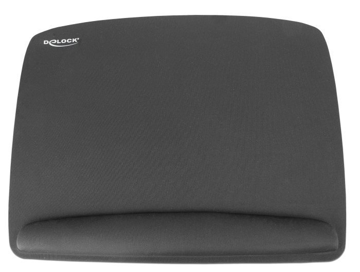 mousepad gia laptop me stirigma karpoy, 320x420mm, mayro 4573 Mayro