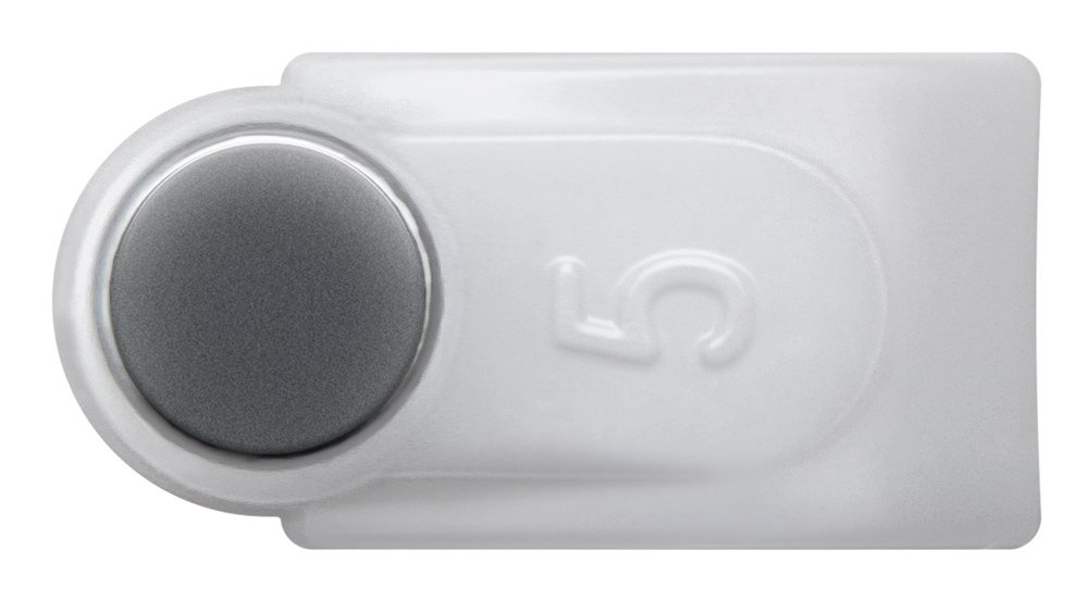 roka stirixis kalodion, 5mm, leyko, 100tmch 7601 Leyko