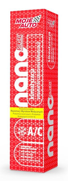 katharistiko A/C aytokinitoy me nanotechnologia, 200ml 6817 Katharistiko 2