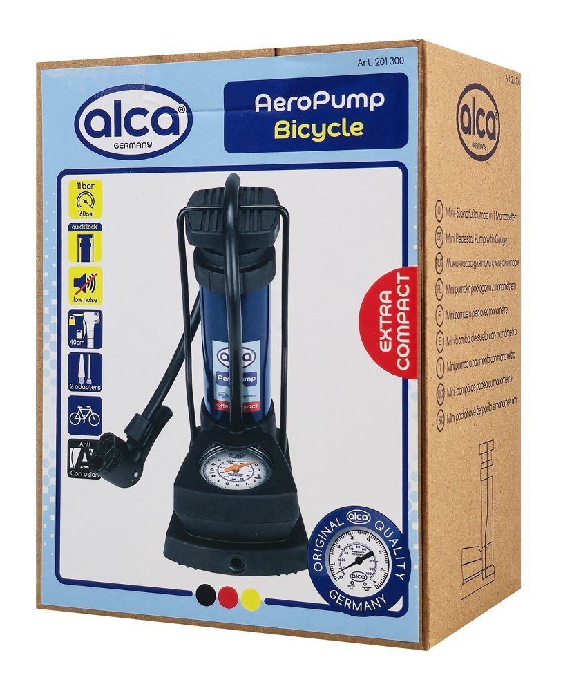 trompa podioy me manometro, 160PSI, mple 9275 Trompa 7