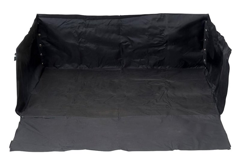 PROPLUS κάλυμμα πορτμπαγκάζ αυτοκινήτου , 110x80x40cm, μαύρο 6747