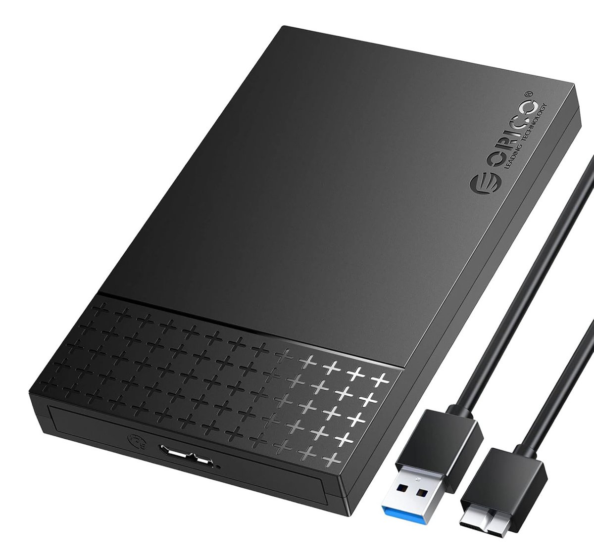 thiki gia 2.5" SATA HDD/SSD, 5Gbps, mayri 8440 2.5"