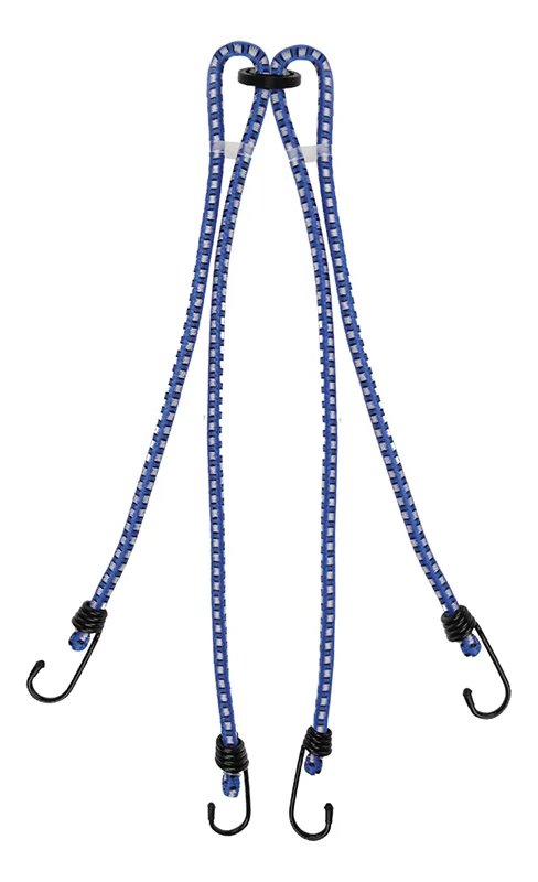 PROPLUS ιμάντας πρόσδεσης φορτίου spider , 4 σημείων, 60cm 6755