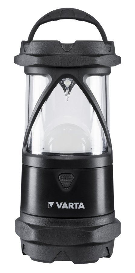 VARTA LED φορητό φανάρι Indestructible L30 Pro, 450lm, IP67 6979