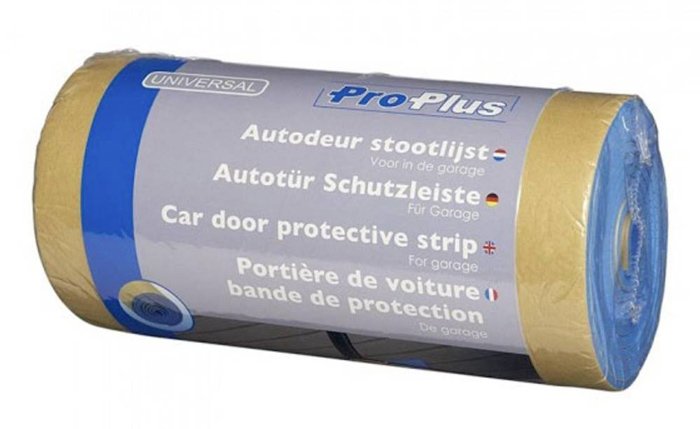afrodes prostateytiko toichoy gia gkaraz, 2x20cm, mple 6761 Prostateytiko - Anaklastiko 3
