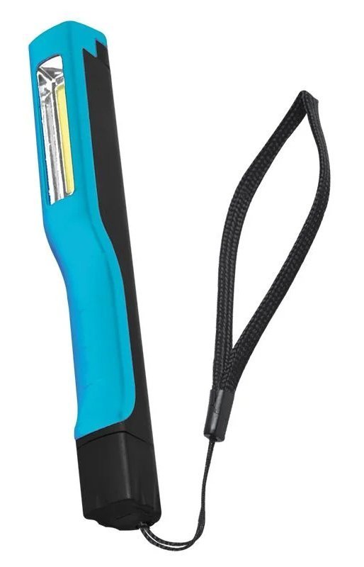 PROPLUS LED φακός εργασίας , μαγνητικός, 100lm, μπλε 6763