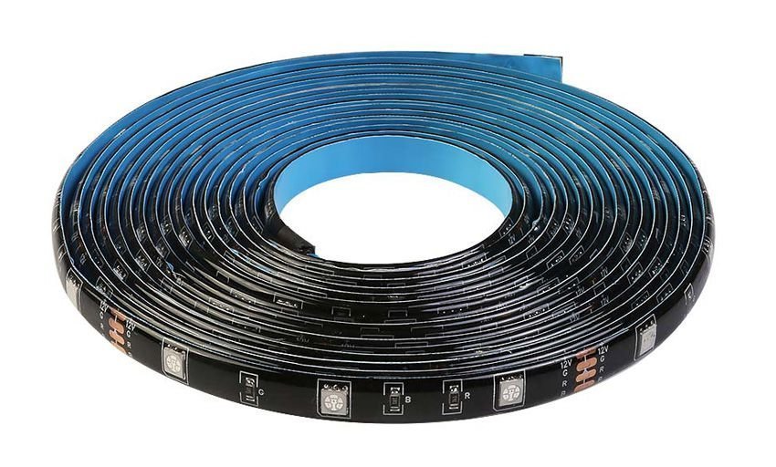 SONOFF προέκταση smart LED καλωδιοταινίας , αδιάβροχη, 2m 1906