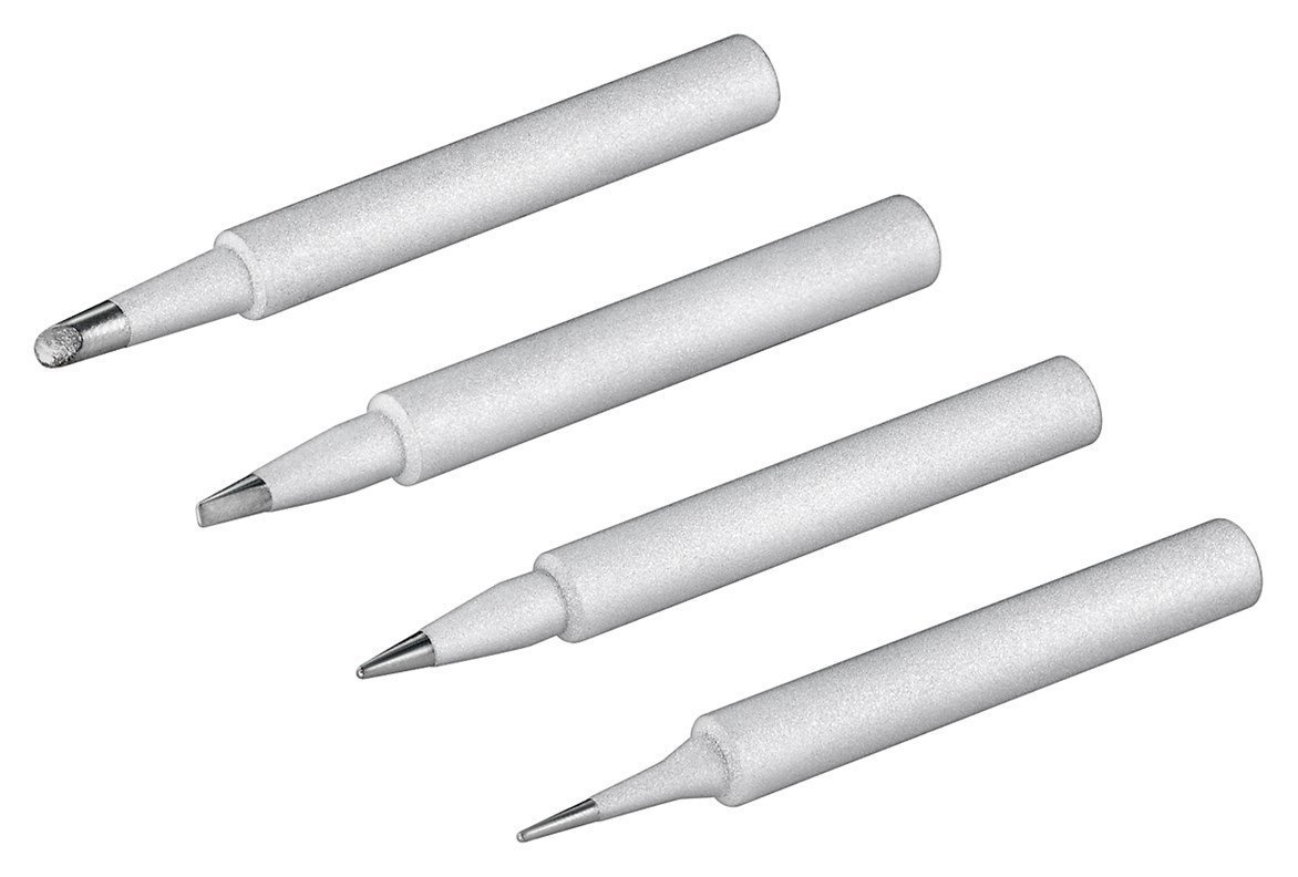 soldering tip gia stathmo sygkollisis EP5/EP6, 4tmch 2432 Mytεs 2