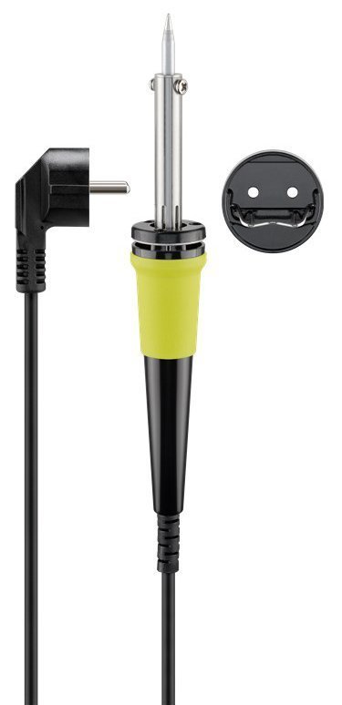 GOOBAY κολλητήρι  με βάση, 60W, 480-520 °C 2971