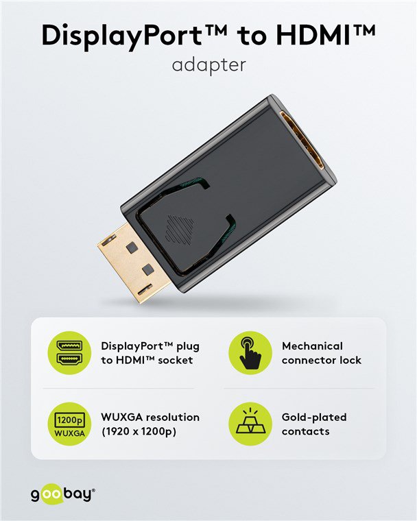 HDMI 1