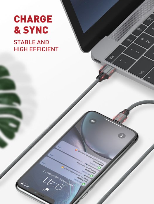 USB Type-A