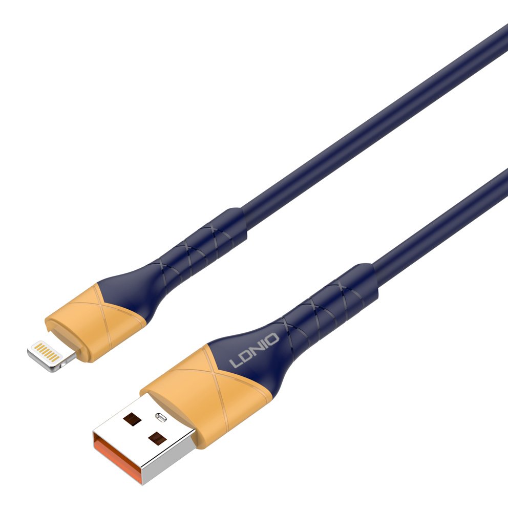 kalodio Lightning se USB LS801, 30W, 1m, mple 5227 1m
