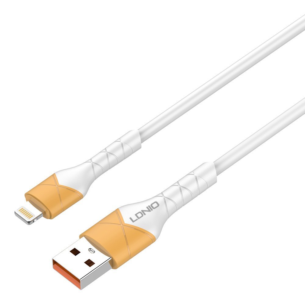 kalodio Lightning se USB LS802, 30W, 2m, leyko 5229 2m