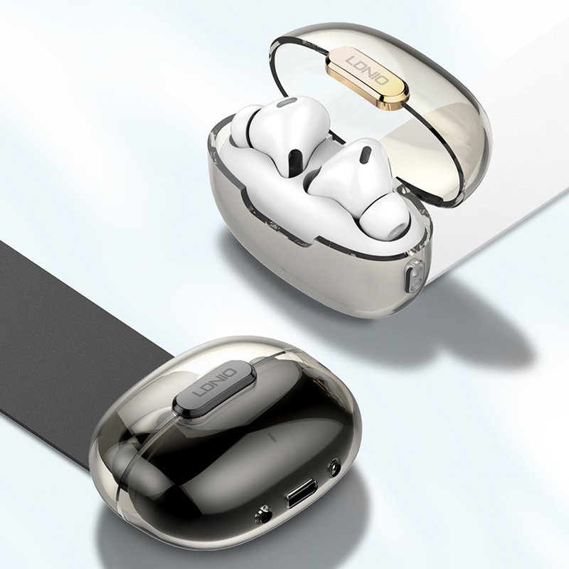 Earphones me thiki