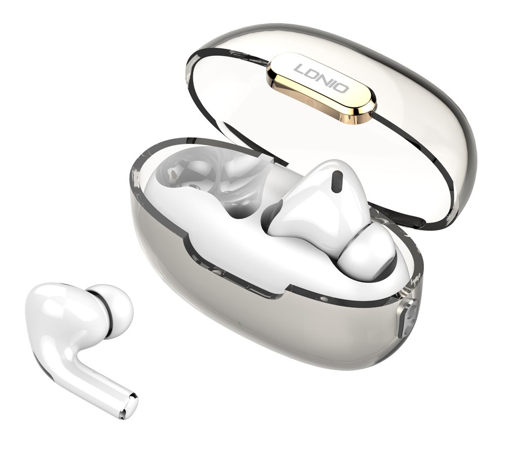 Earphones me thiki