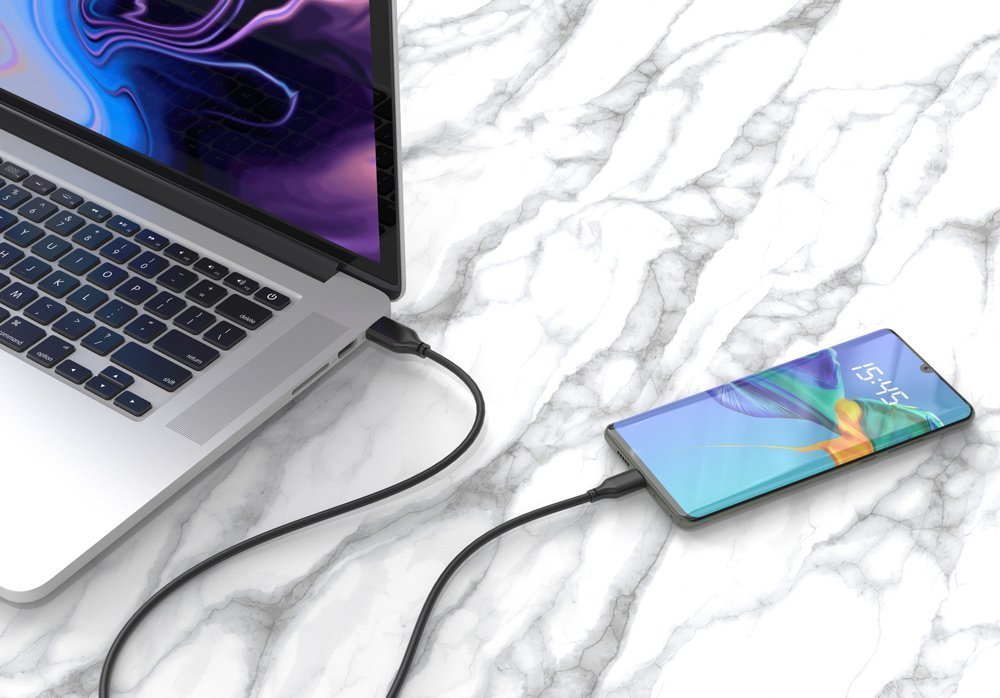 USB Type-A