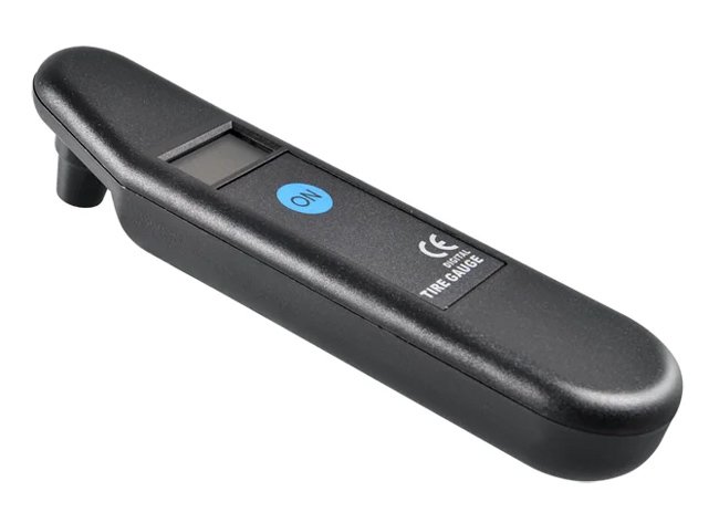 PROPLUS ψηφιακό μανόμετρο πίεσης τροχών , έως 7 Bar, 0-100 PSI 6774