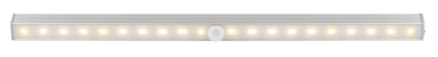 GOOBAY LED φωτιστικό , με ανιχνευτή κίνησης, 3000K, 150lm, IP20 3228