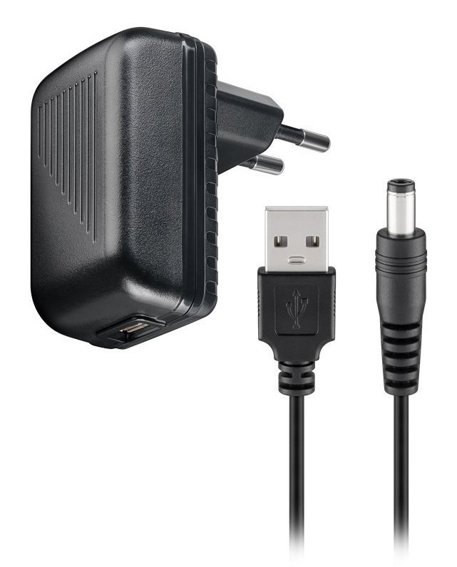 GOOBAY HDMI splitter , 4 σε 1, 4K/30Hz, μαύρο 4894 - Image 6