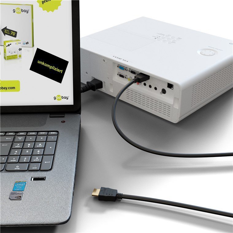 HDMI 1